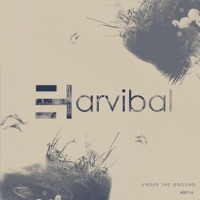 Under the Ground - Single - Kon Up