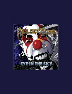 Killer Beeを聴いたり、ミュージックビデオを鑑賞したり、経歴やツアー日程などを確認したりしましょう！