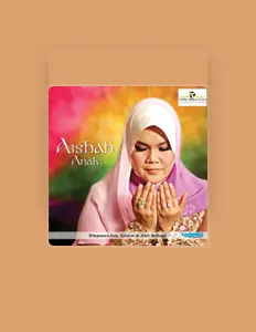 Dengarkan Aishah, tonton video musik, baca bio, lihat tanggal tur & lainnya!