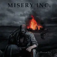 Fallen Rage — Misery Inc.