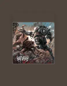 Escucha a Harvest Misery, mira videos musicales, lee su biografía, consulta las fechas de las gira y más.