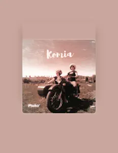 Posłuchaj wykonawcy Puhti, obejrzyj teledyski, przeczytaj biografię, zobacz daty tras koncertowych i nie tylko!