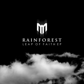 Babylon Shall Fall Rainforest