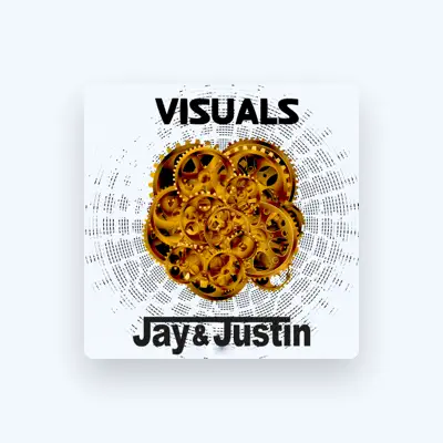 Listen to Jay Justin, watch music videos, read bio, see tour dates & more!