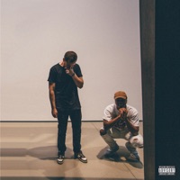 The End Game (feat. Allan Kingdom) - Single - Jared Evan