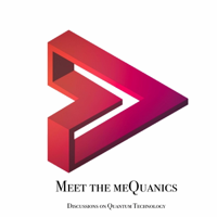 Meet The meQuanics - E10 - Prof. Seth Lloyd (MIT)