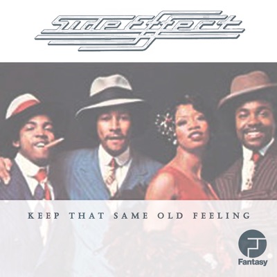 Keep That Same Old Feeling