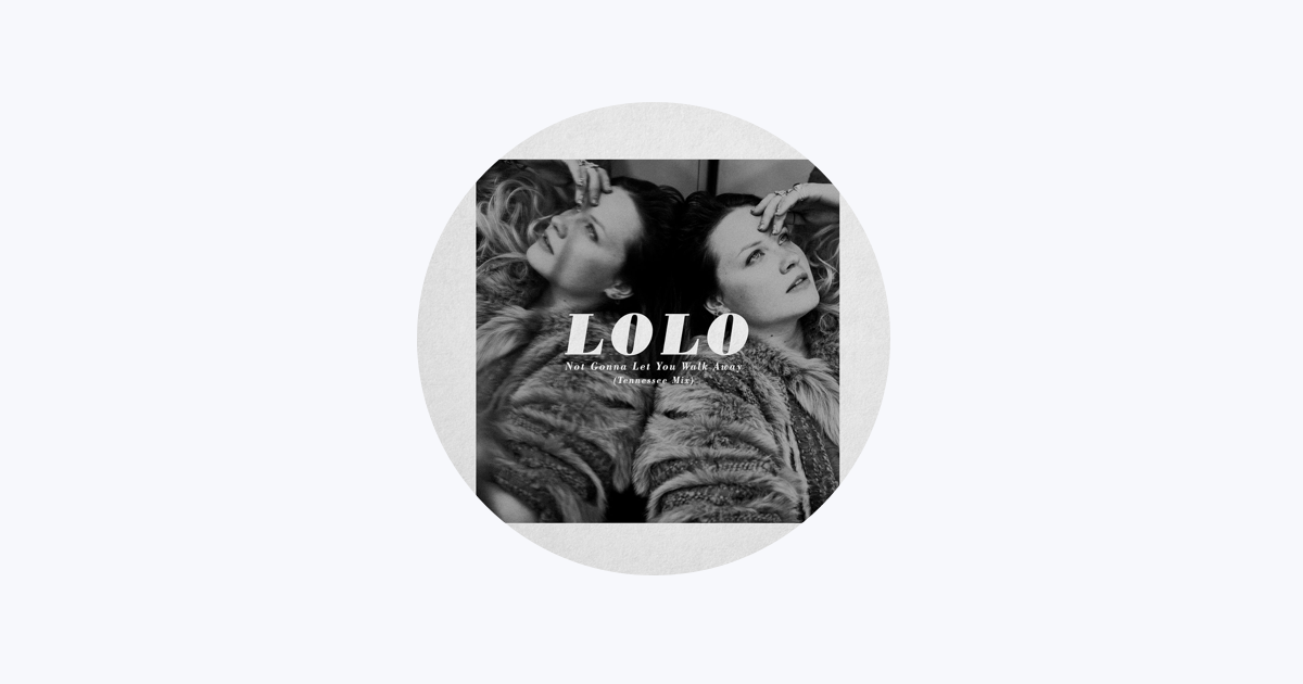 LOLO - Apple Music