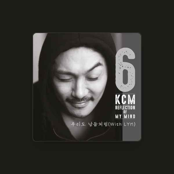 KCM's avatar