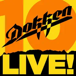 10 Live! - Dokken