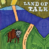 Land of Talk - Death By Fire