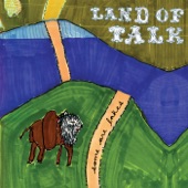 Land of Talk - Some Are Lakes