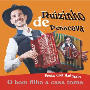 Album herunterladen Ruizinho De Penacova - Festa Dos Animais O Bom Filho A Casa Torna