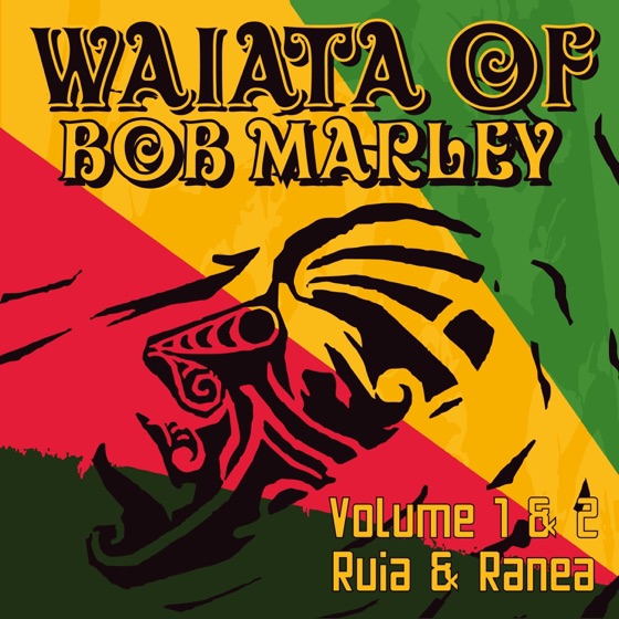 Cover artwork for Redemption Song (He Wai Apakura)