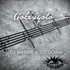 Gobisiqola - Single artwork