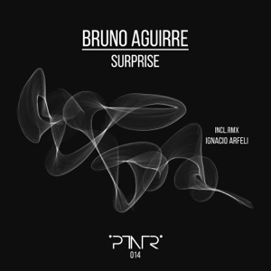 Surprise - Single