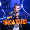 Meu Status (Ao Vivo) - Single