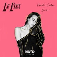 Feels Like Ooh (Ben Macklin Remix)