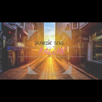 Fallin' - Single - Sunrise Blvd