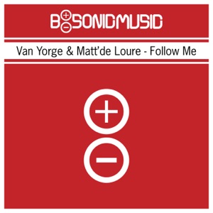 Follow Me - EP