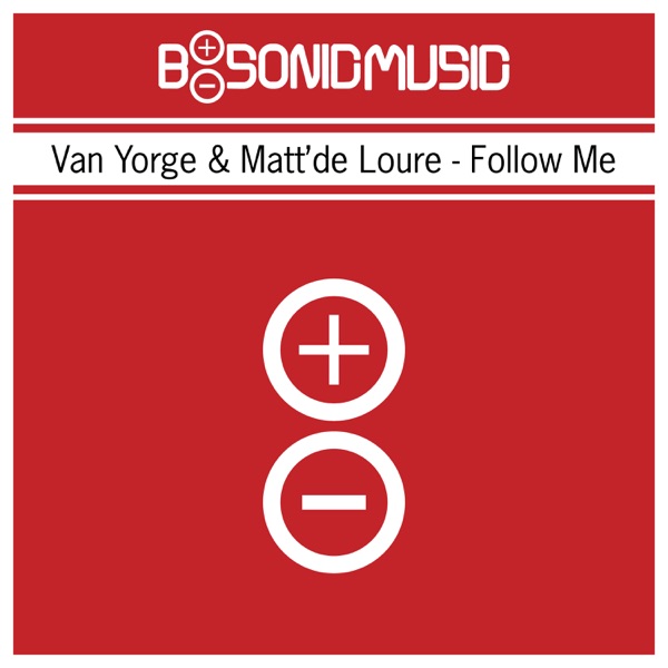 Follow Me - EP