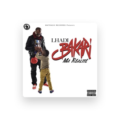 Listen to Lhadi Bakari, watch music videos, read bio, see tour dates & more!