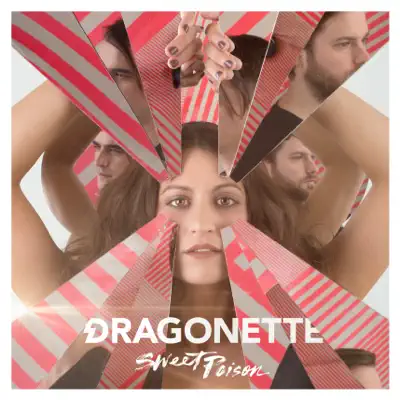 Sweet Poison (feat. Dada Ante Portas) - Single - Dragonette