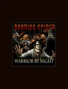 Listen to Barking Spider, watch music videos, read bio, see tour dates & more!