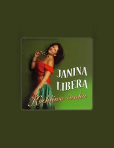 Listen to Janina Libera, watch music videos, read bio, see tour dates & more!