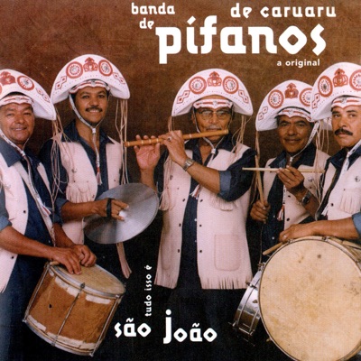 Tudo Isso É São João