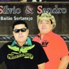 Silvio & Sandro - Saudade Pulou no Peito