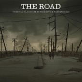The Road: Original Film Score artwork