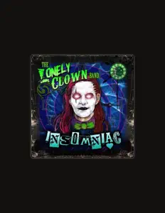 Ouça The Lonely Clown Band, assista a videoclipes, leia a biografia, veja as datas das turnês e mais!