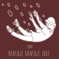 Kanskje kanskje ikke - Single - Linni
