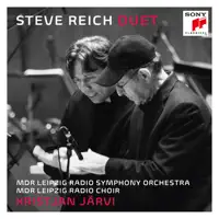 Duet for Two Solo Violins and String Orchestra (Dedicated to and Written for Yehudi Menuhin)