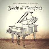 Giochi di Pianoforte - Musica Rilassante di Piano Classico e Piano Jazz, Canzoni d'Amore e Musicoterapia - Liquid Pianoforte