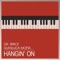 Hangin' On - Dr. Space & Gianluca Motta lyrics