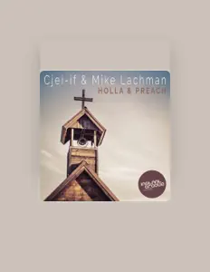 Listen to Mike Lachman, watch music videos, read bio, see tour dates & more!