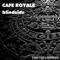 Blindside - Cafe Royale lyrics