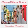 Classics Of Puerto Rico, Vol. 1