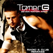 Seven Nation Army (Tomer G Extended Club Mix) artwork