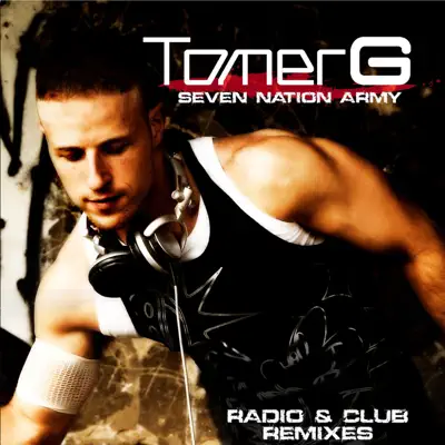 Seven Nation Army - Tomer G Seven Nation Army - Tomer G