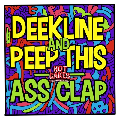 Ass Clap - Single