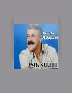 Listen to Asik Salihi, watch music videos, read bio, see tour dates & more!