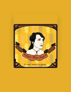 收听 Eliza Mary Doyle、观看音乐视频、阅读小传、查看巡演日期等 ！