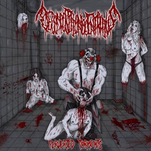Hook-Ripped Flesh