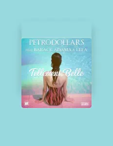 聆聽 Petrodollars、觀看音樂影片、閱讀小傳、查看巡演日期等！