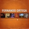 FERNANDO ORTEGA - JESUS PAID IT ALL