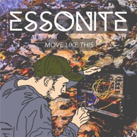 Move Like This - Single - Essonite