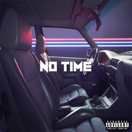 No Time (feat. Jeebz) Slim Dee